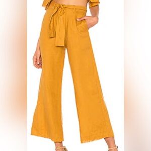 Faithful The Brand Messina Pant